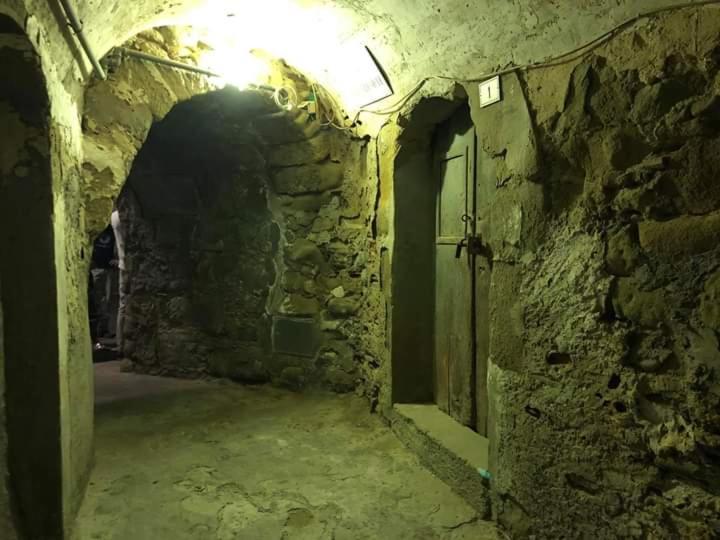 Affitta Camere San Procopio Troina Екстериор снимка