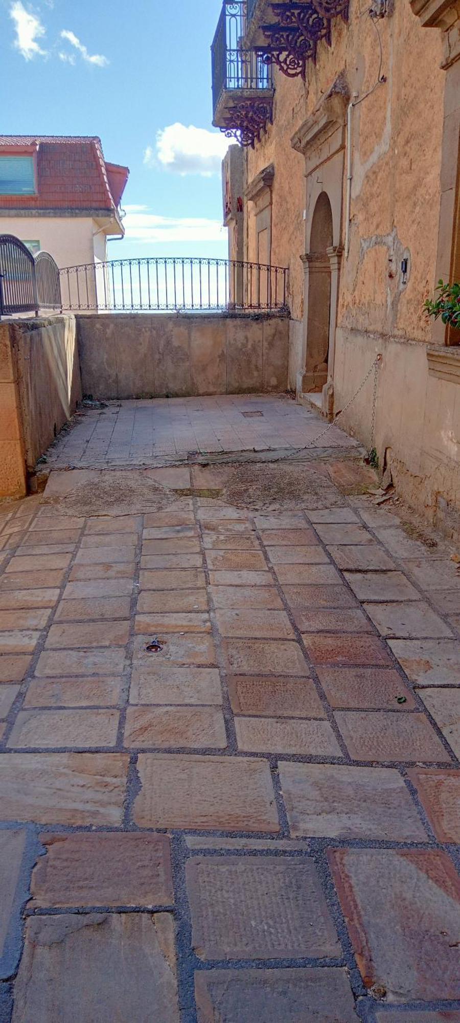 Affitta Camere San Procopio Troina Екстериор снимка