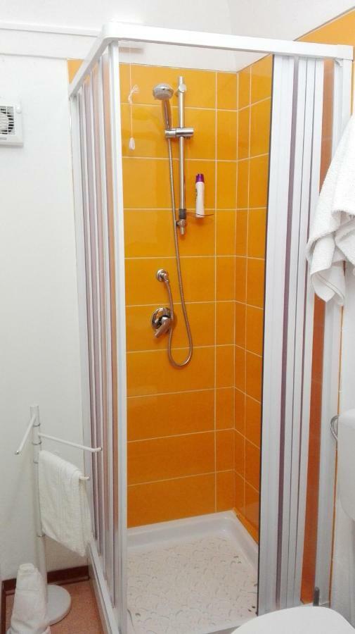Affitta Camere San Procopio Troina Екстериор снимка